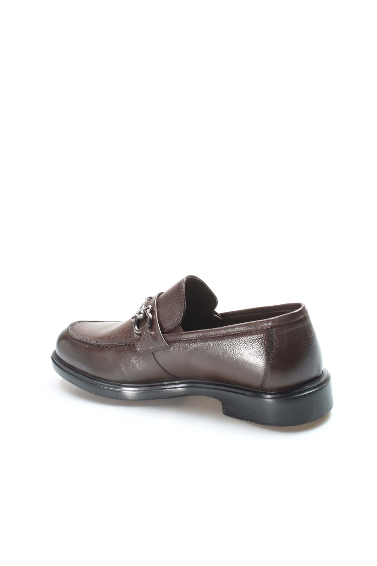 FAST STEP-Genuine Leather Men's Classic Shoes 630Ma309 3