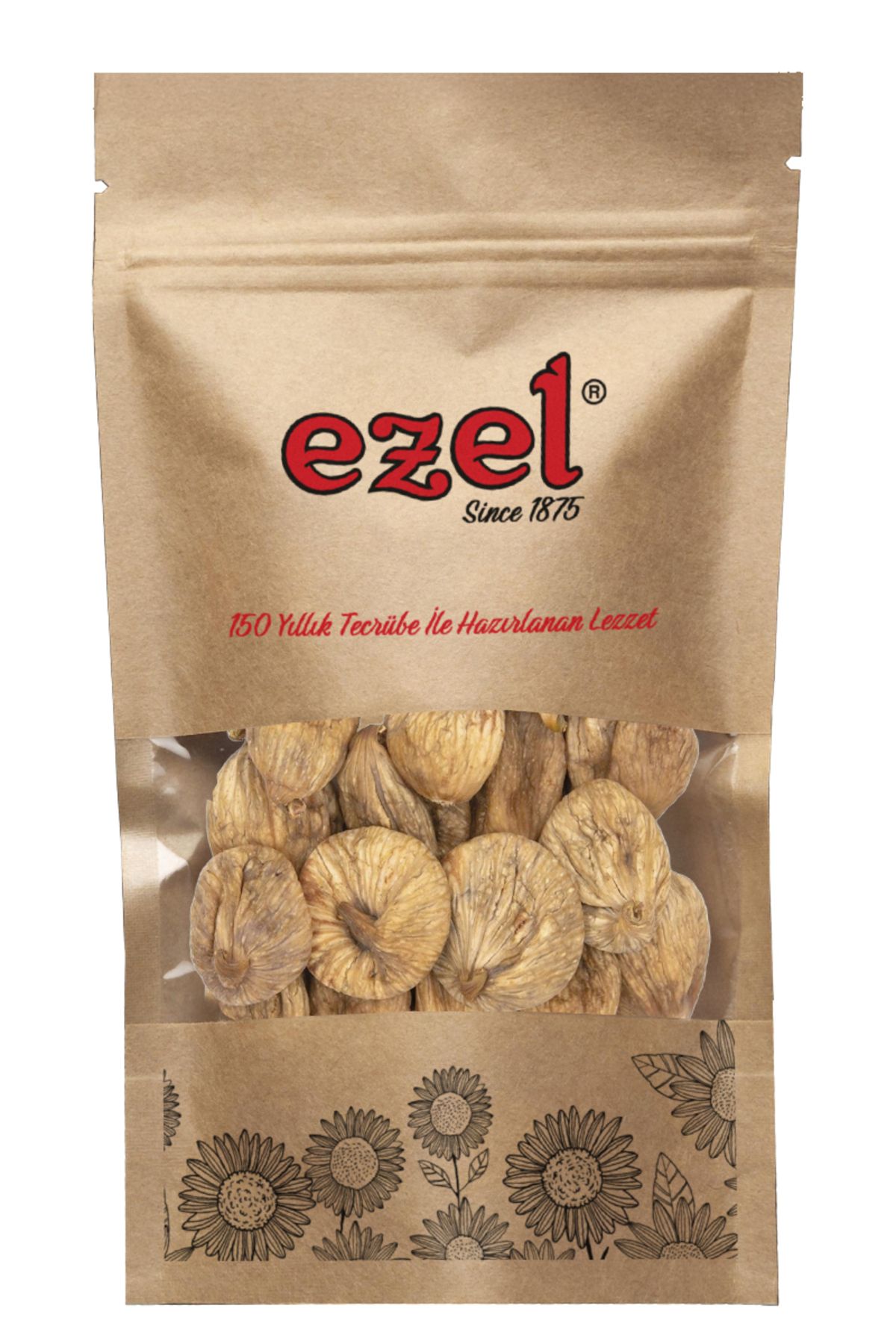 EZEL İNCİR - 500GR
