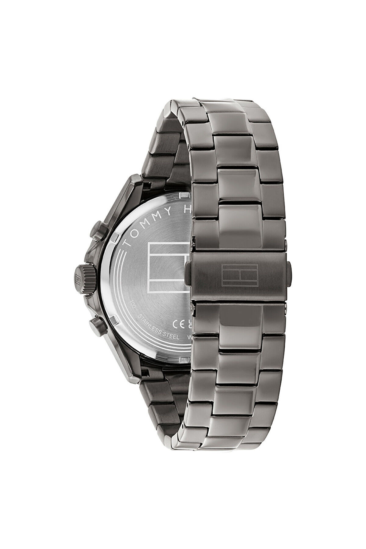 ساعت مردانه | تامی هیلفیگر Tommy Hilfiger TH1792008 - تصویر 3