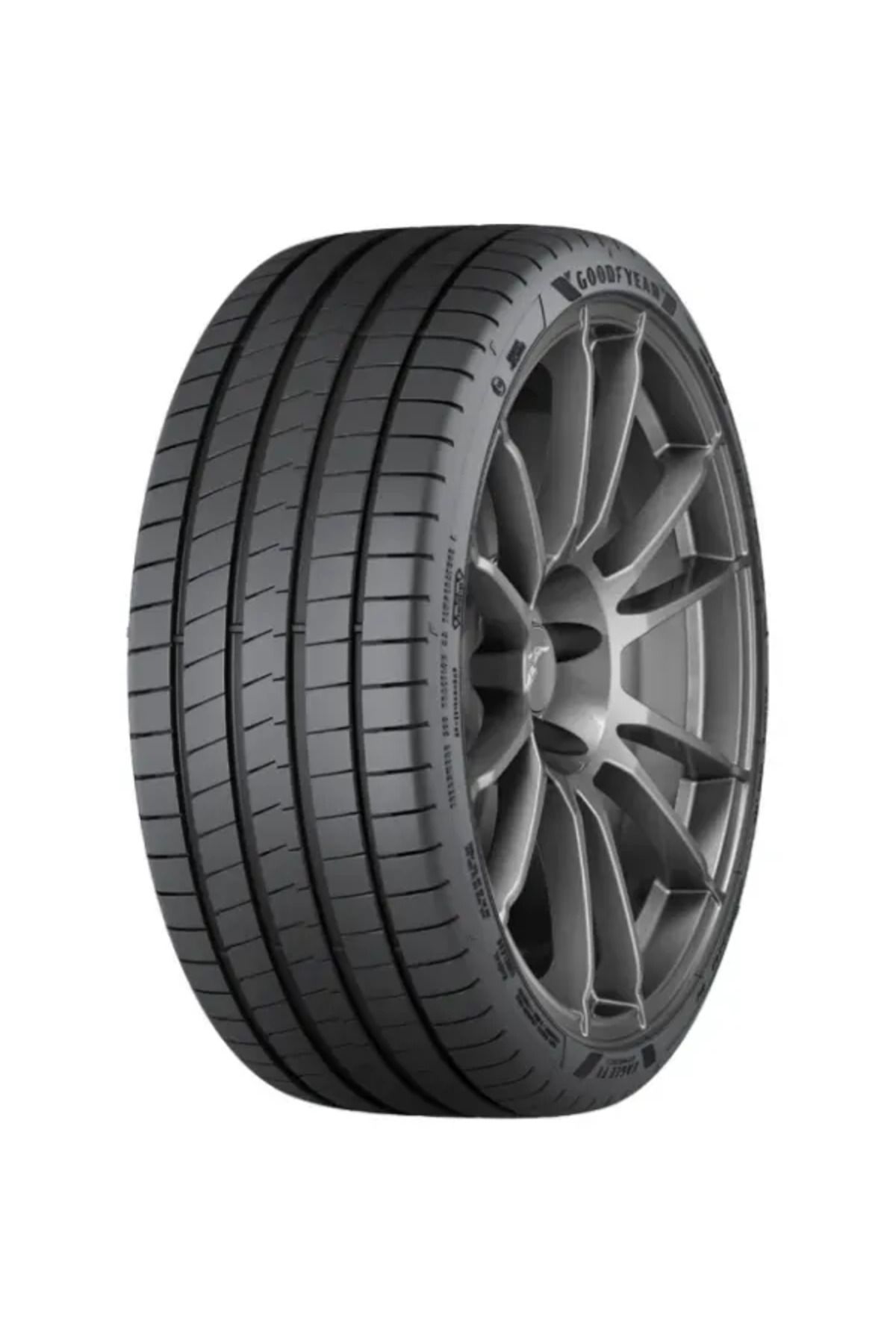 Goodyear Eagle F1 Asymmetric 6 275/40R19 105Y XL FP ( Yıl: 2025 )