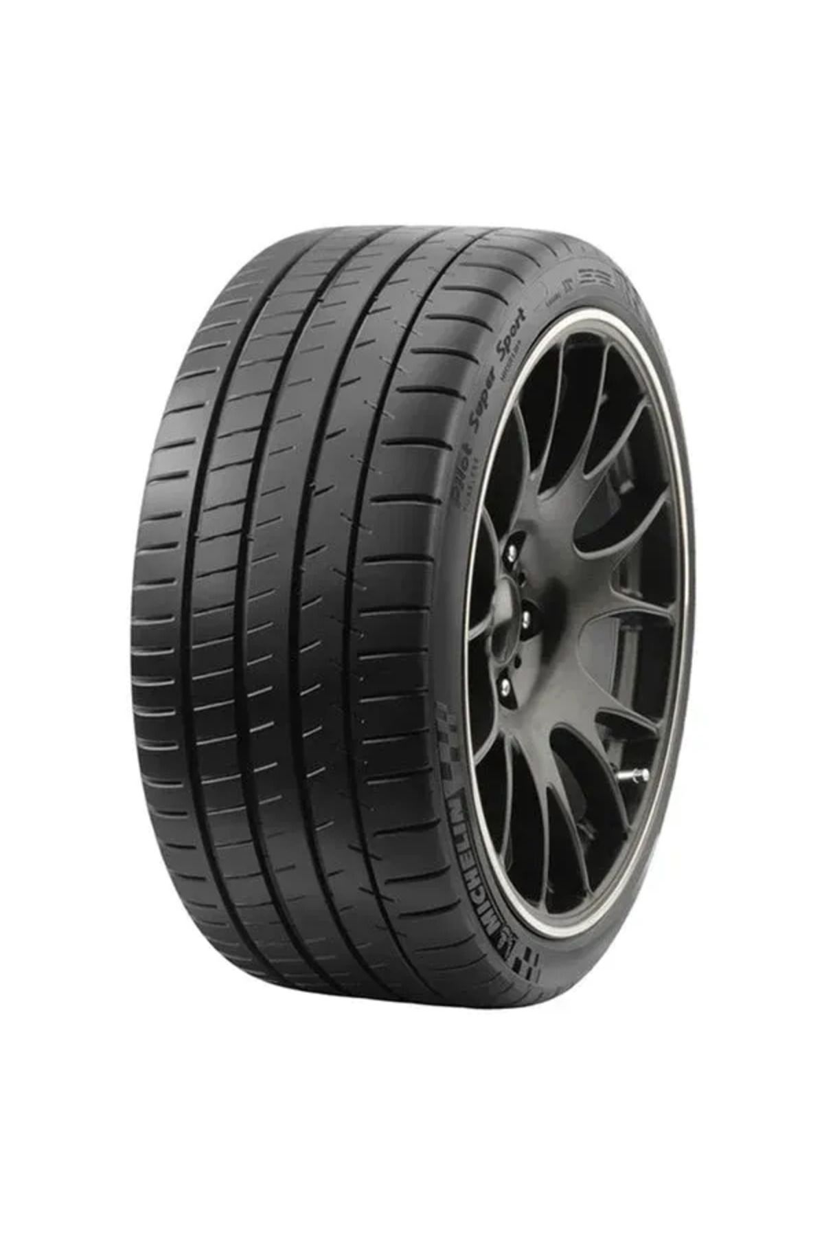 Michelin Pilot Super Sport * 265/30ZR20 94Y XL ( Yıl: 2024 )