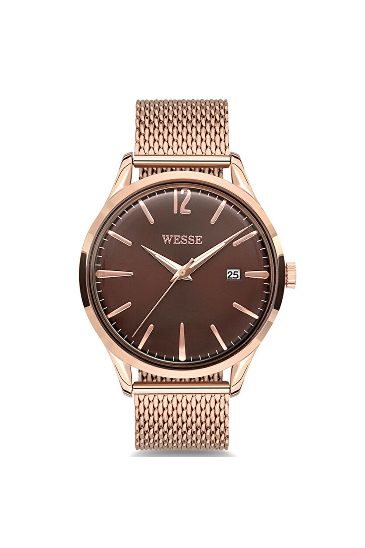 Wesse-Wwg 202208   Men's Wrist Watch 1