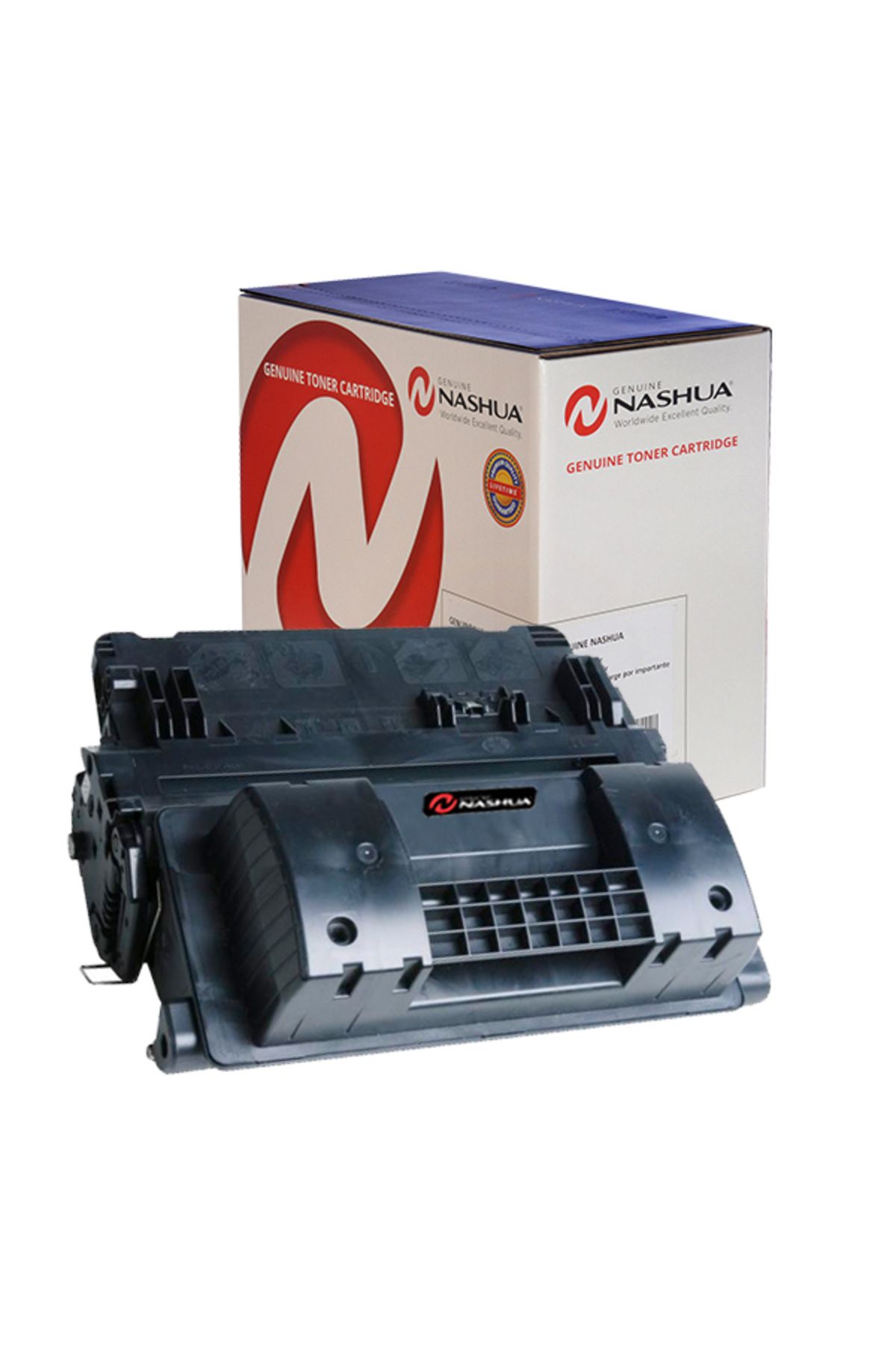 Nashua Orijinal NASHUA NASCRG039HR Muadil Toner / CRG-039H ve HP CF281X uyumludur