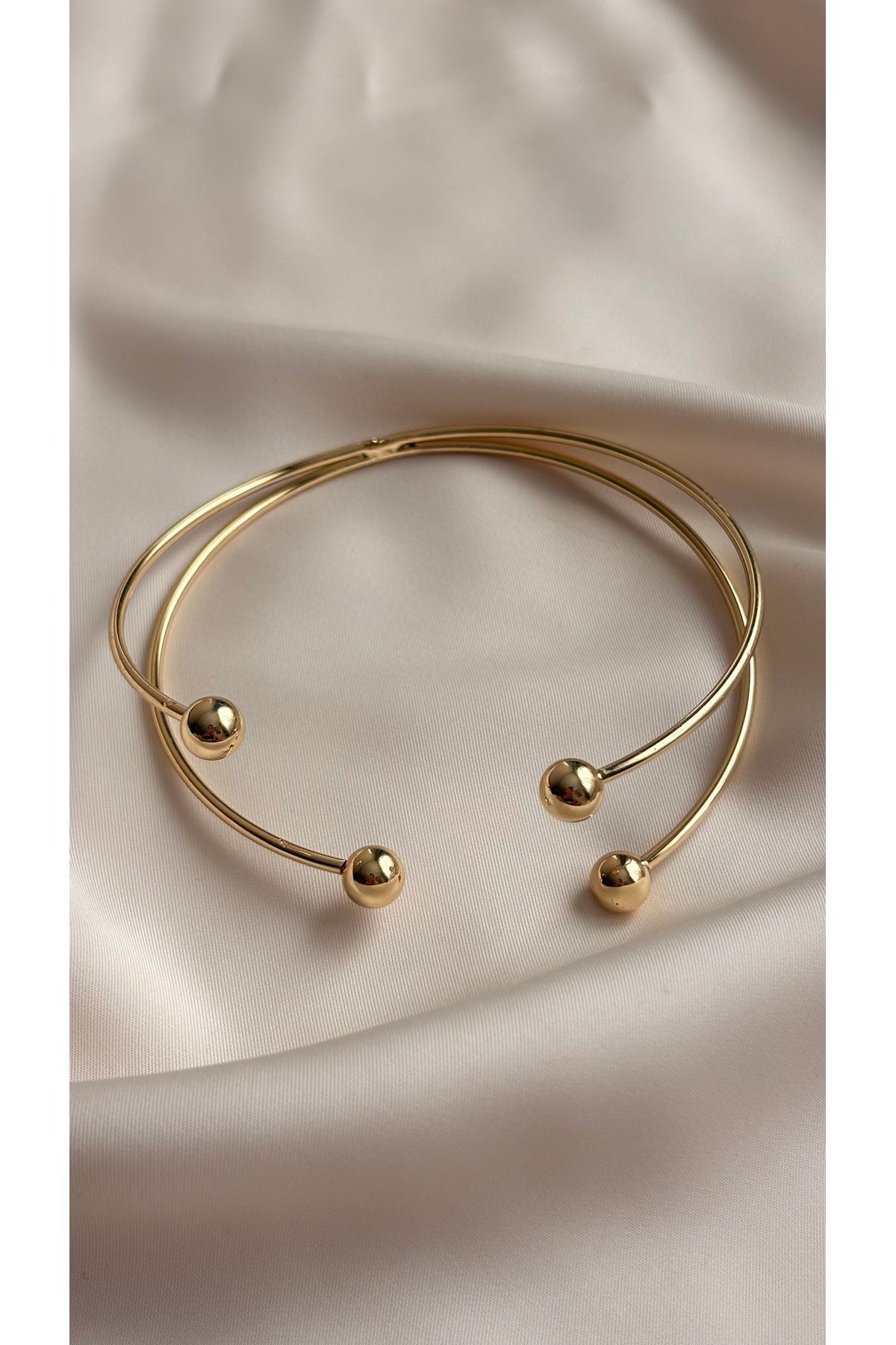 Limerence Aurum Armcuff, Üst Kol Bileziği, Armcuff