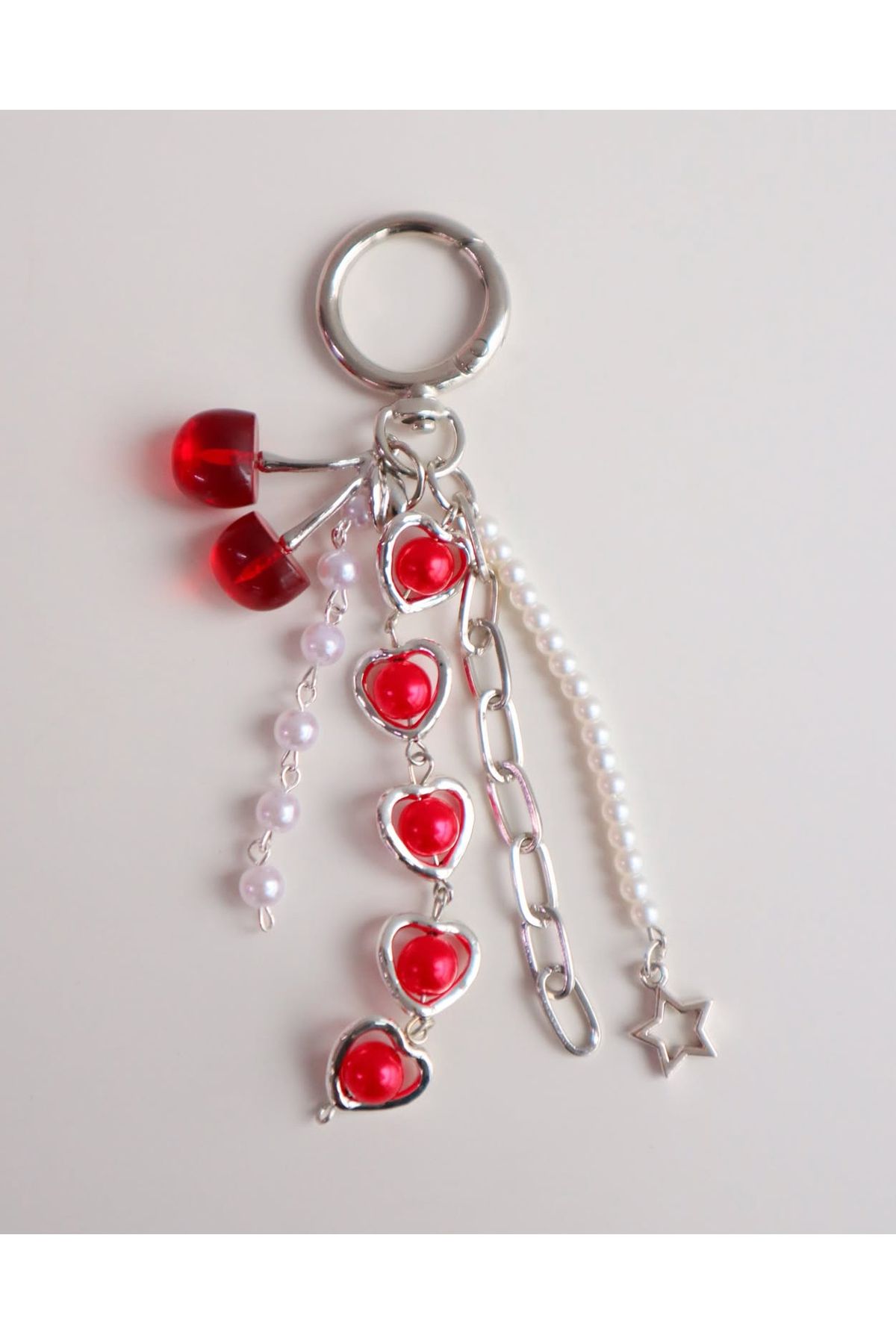 faal gift shop Çanta ya da telefon charm