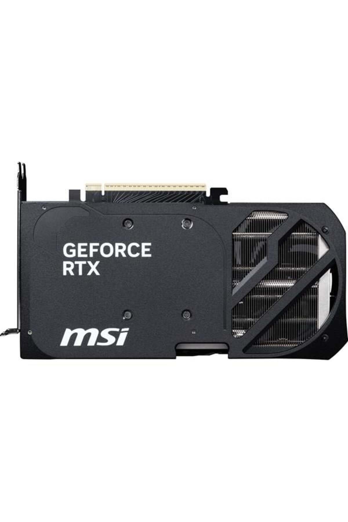 MSI-Rtx5070 12Gb Shadow 2X Oc 12g Gddr7 256Bit HDMI Dp Pcıe 5.0 3