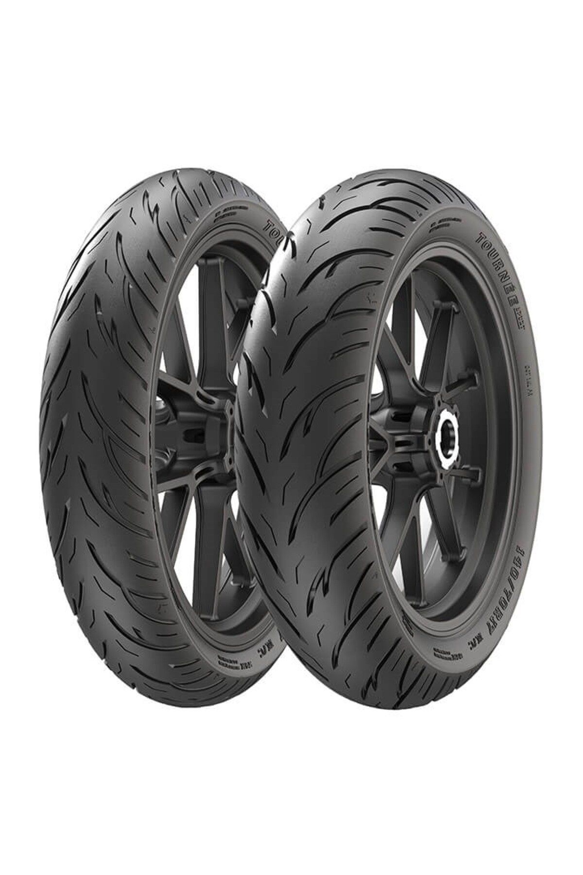 ANLAS 110/80-17 Tournee Sport Anlas Lastik 2025