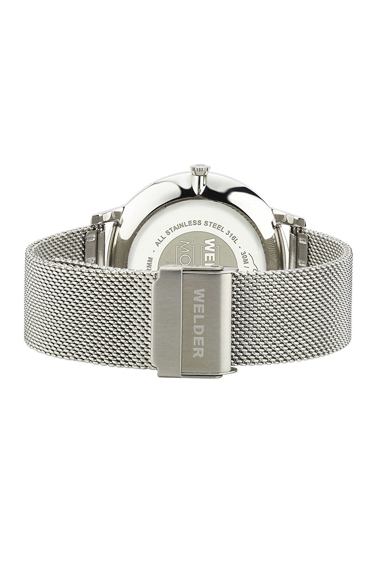 Welder-Wwrs400 Women | Men's Wristwatch 2