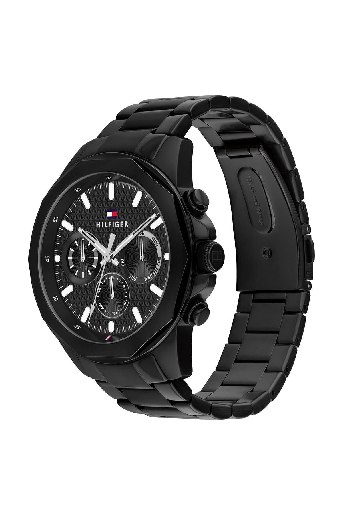 Tommy Hilfiger Th1710653 Erkek Kol Saati - Fiyatı, Yorumları