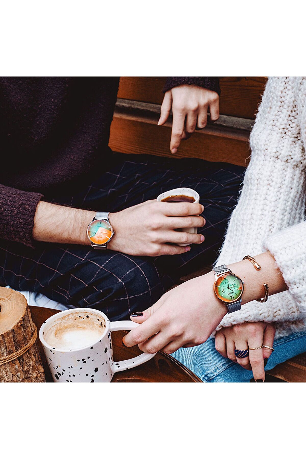 Welder-Wwrs400 Women | Men's Wristwatch 4