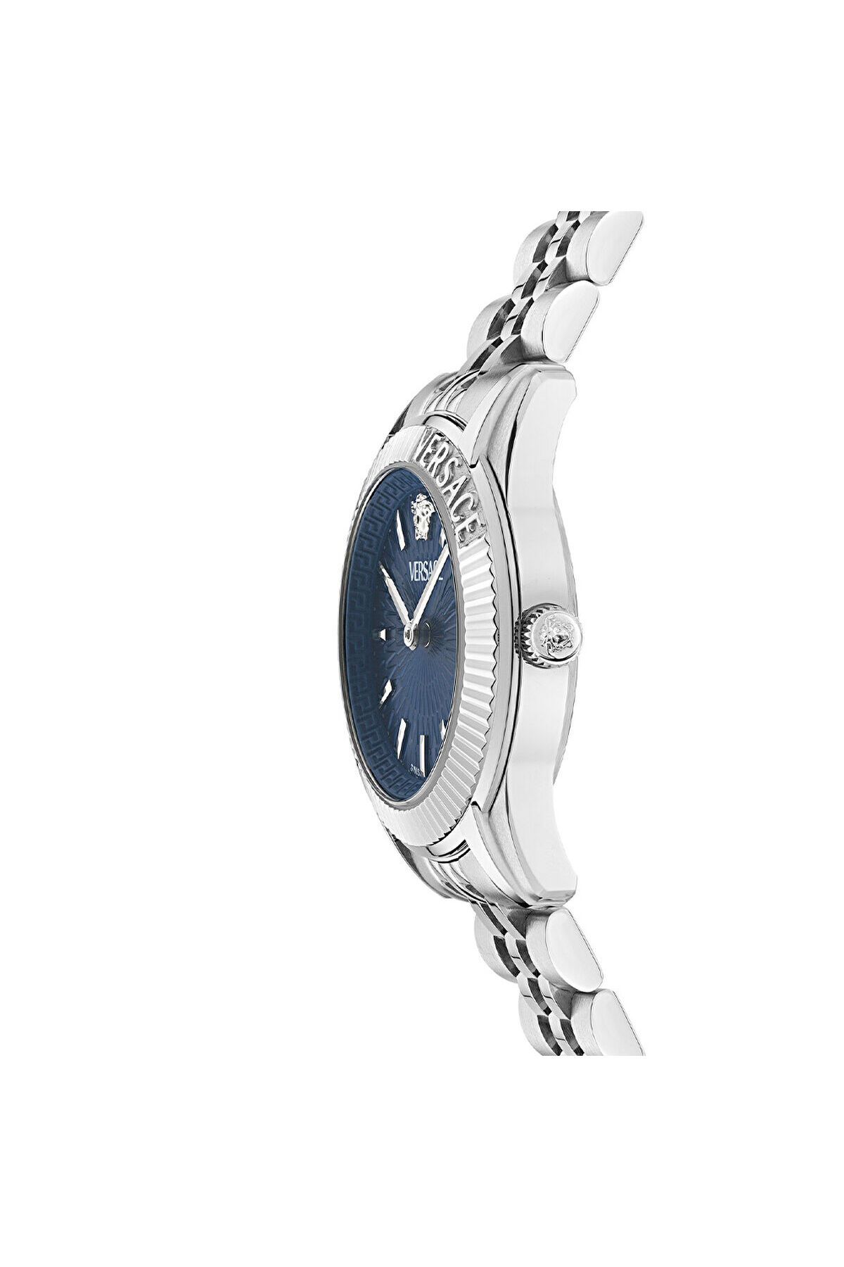 Versace Watch-VRSCVE9CA0124 Women's Wristwatch 2