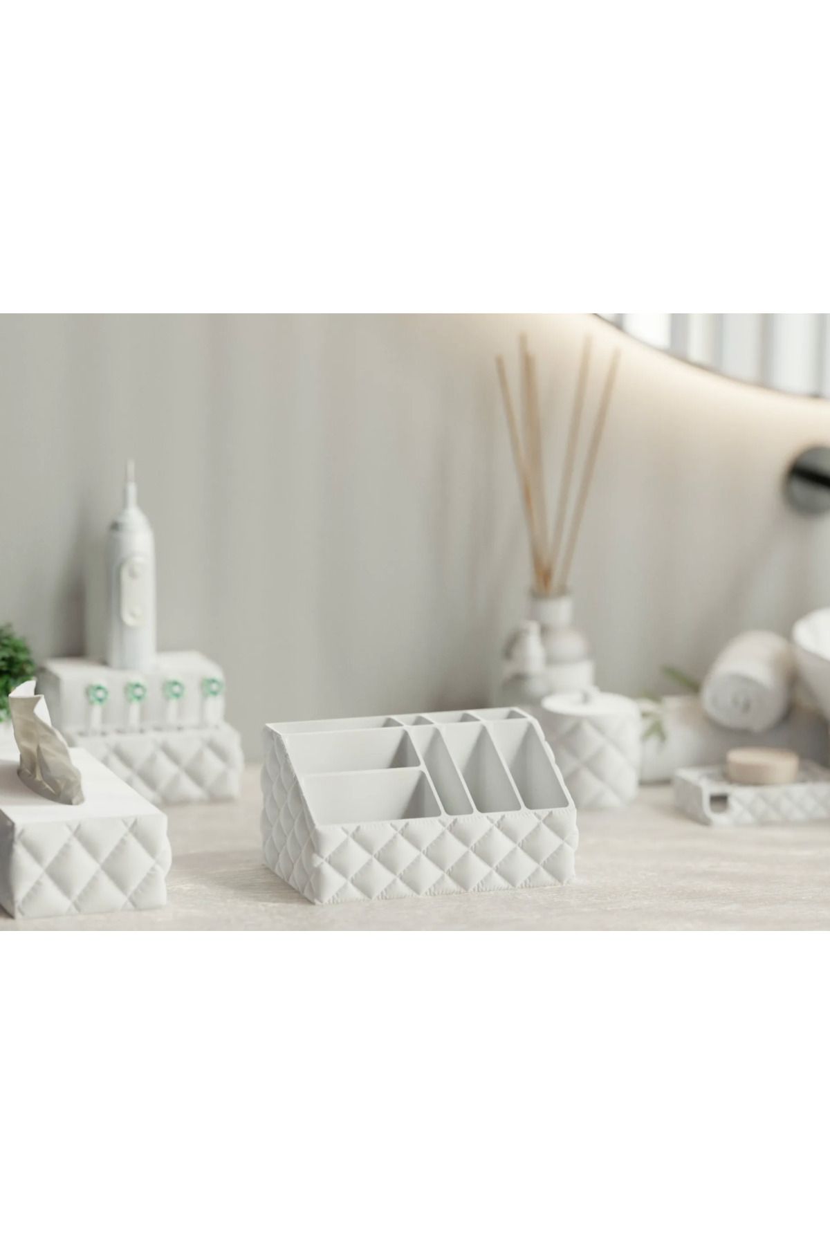 Play Print 3D MAKYAJ ORGANİZERİ