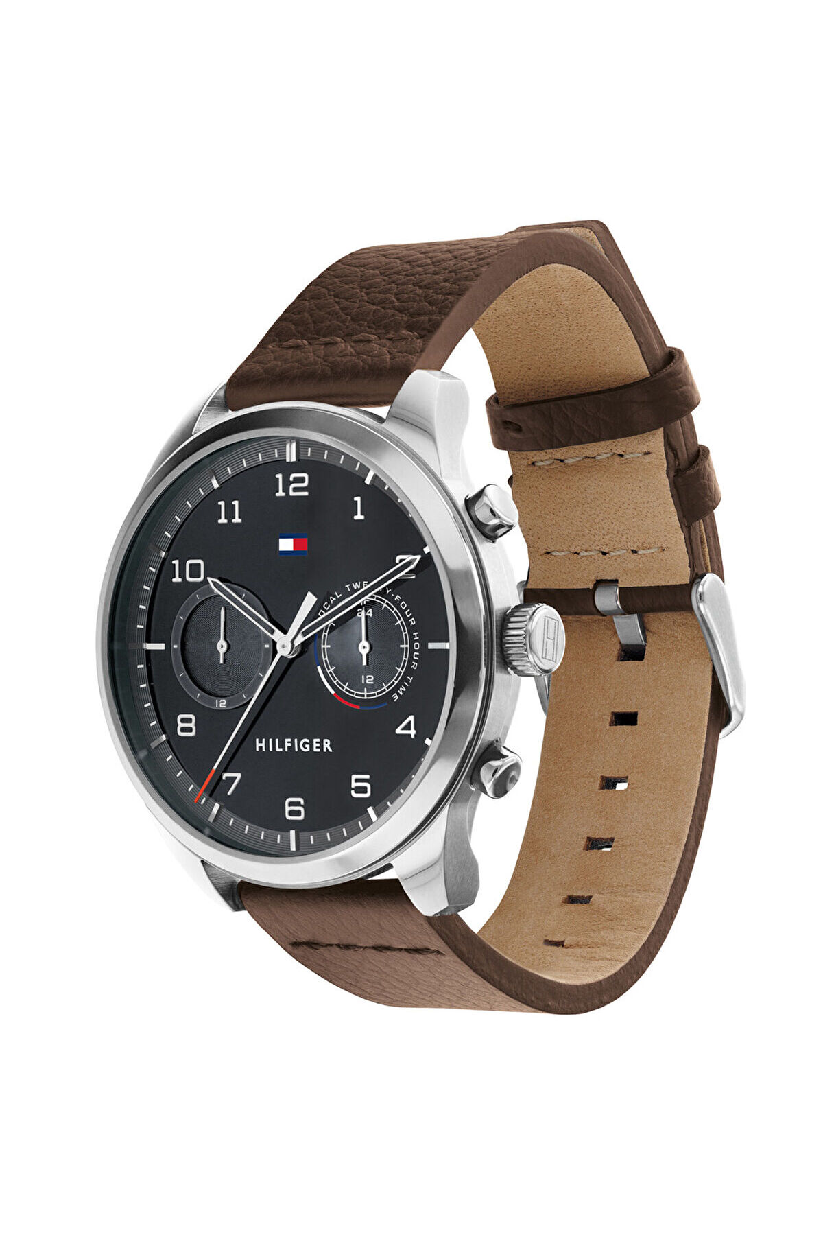ساعت مردانه | تامی هیلفیگر Tommy Hilfiger TH1791785 - تصویر 2