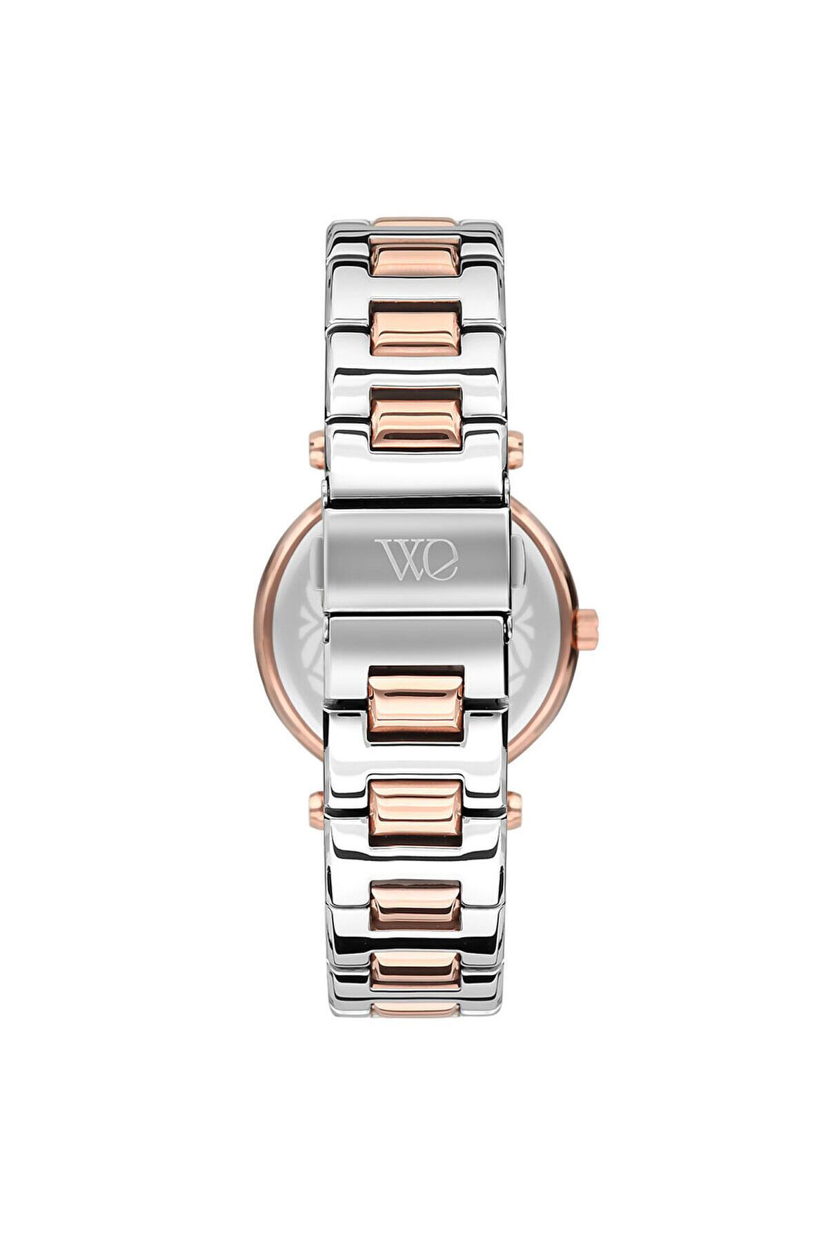 Wesse-Wwl101104 Women's Wristwatch 3
