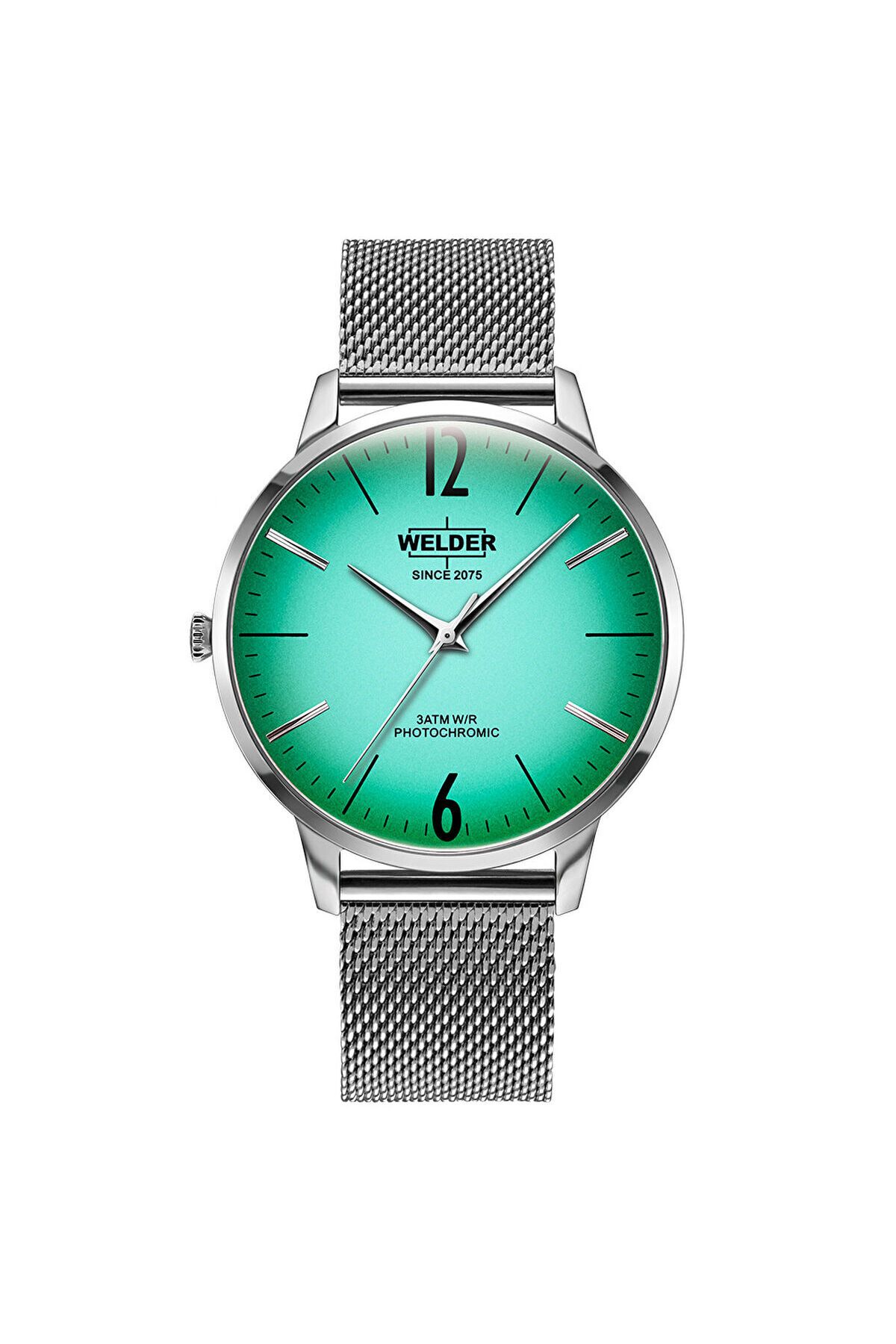 Welder-Wrs406 Femei | Ceas de mână pentru bărbați 1