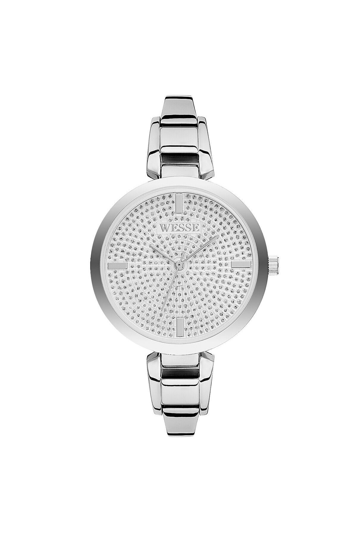 Wesse-Wwl 101403 A Women's Wristwatch 1