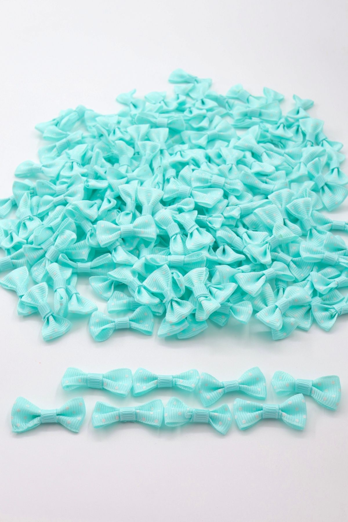 YENİCİ Puantiyeli Fiyonk 100 Adet (3cm)