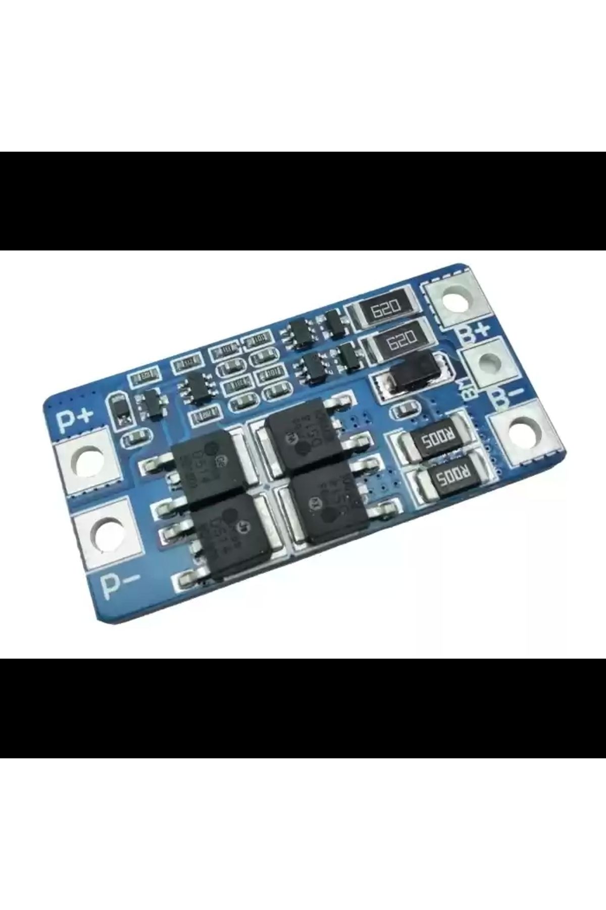 TIEE 2S 20A BMS 8.4V Balanslı