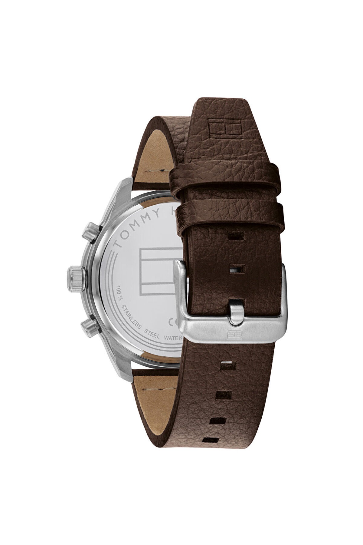 ساعت مردانه | تامی هیلفیگر Tommy Hilfiger TH1791785 - تصویر 3