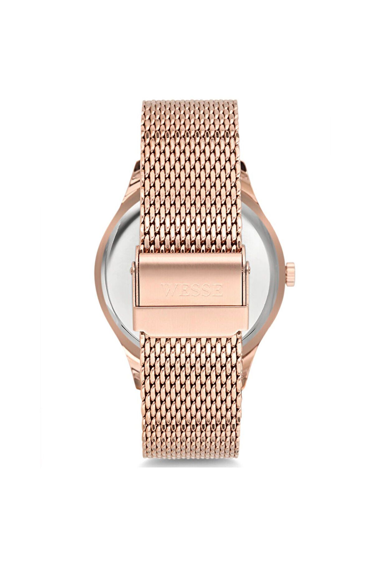 Wesse-Wwg 202208   Men's Wrist Watch 3