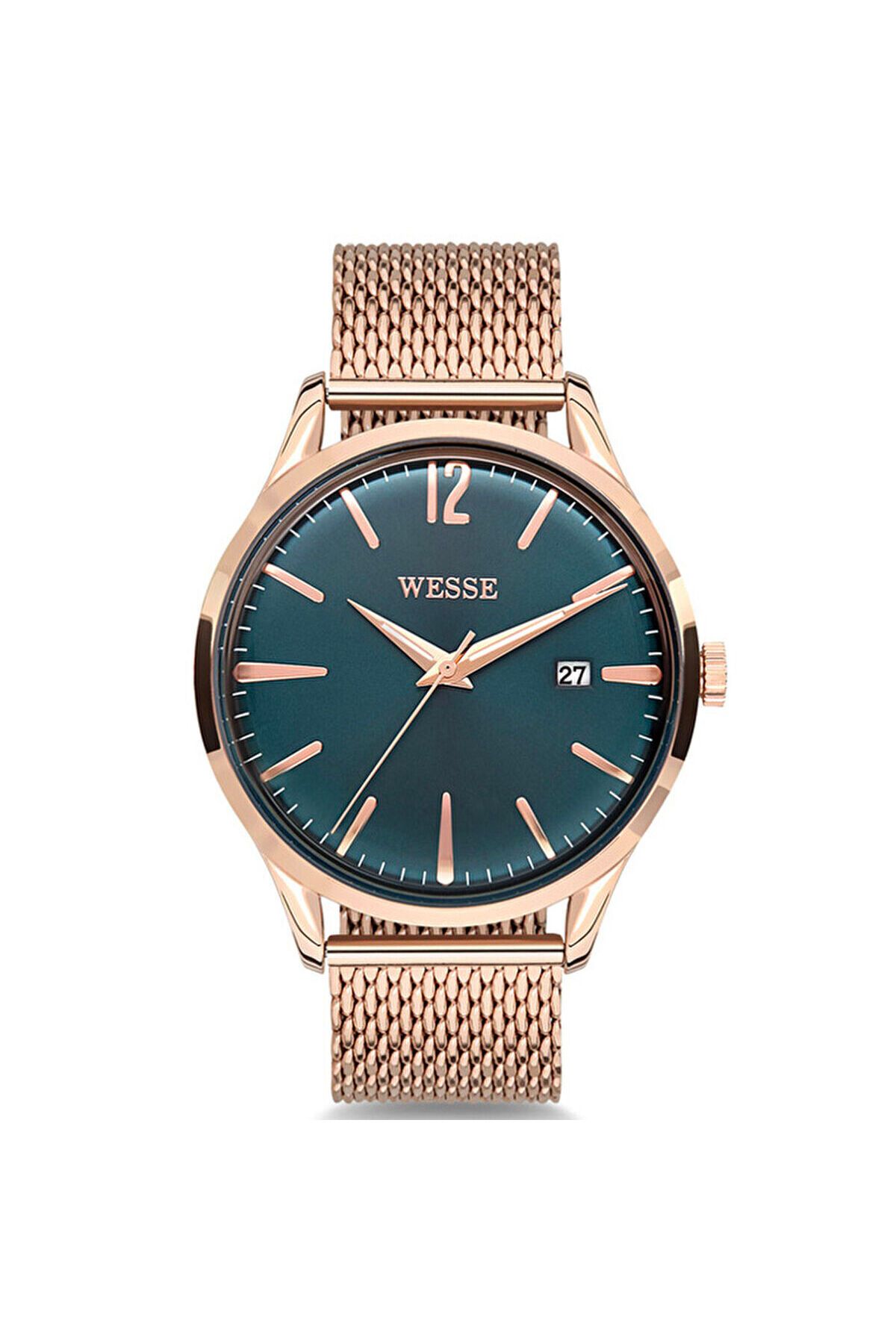 Wesse-Wwg 202204   Men's Wrist Watch 1