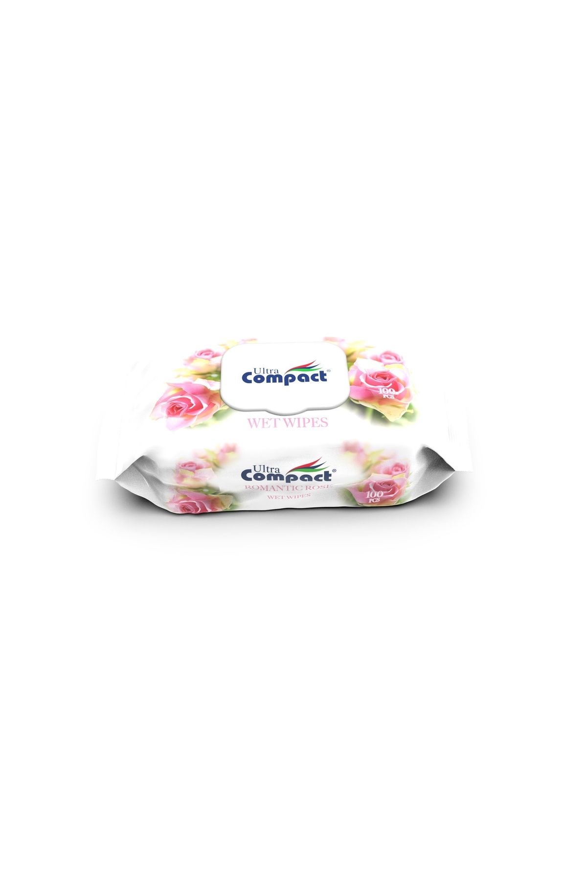 Ultra Compact Islak Mendil