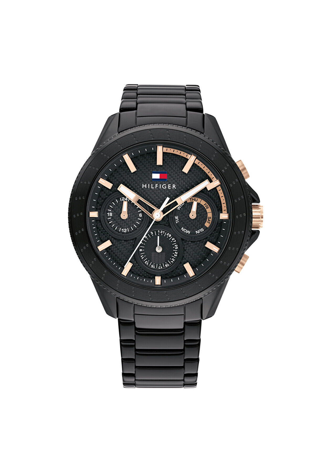 تامی هیلفیگر ساعت مچی مردانه Th1791858
