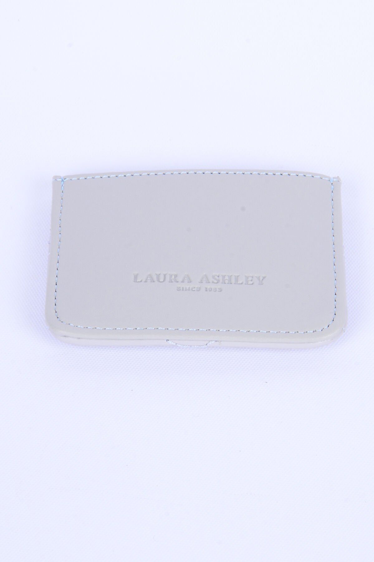 Laura Ashley Kadın Laura Ashley Kartlık Cüzdan - Gri
