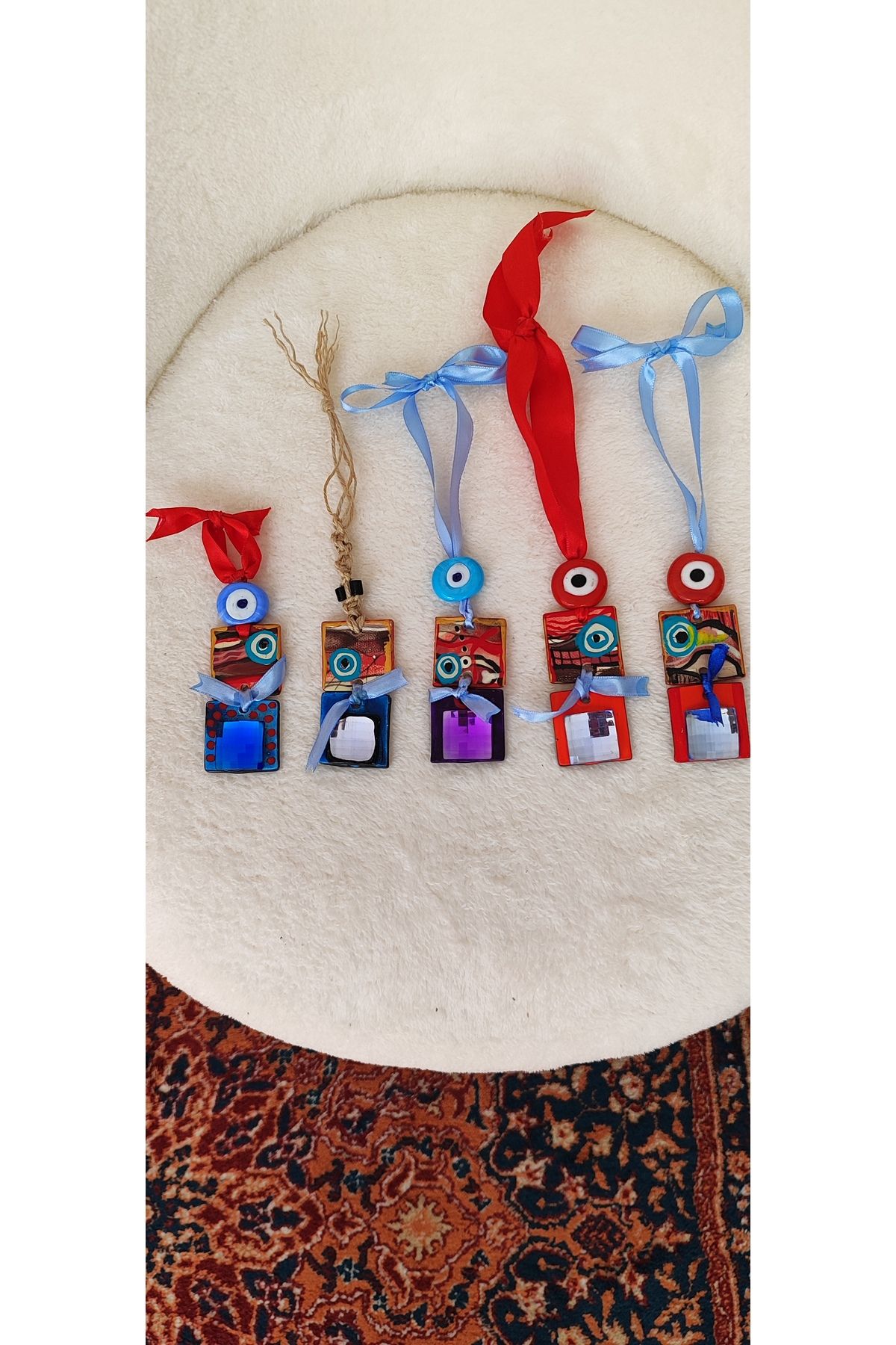 Home Nazarlık 5li