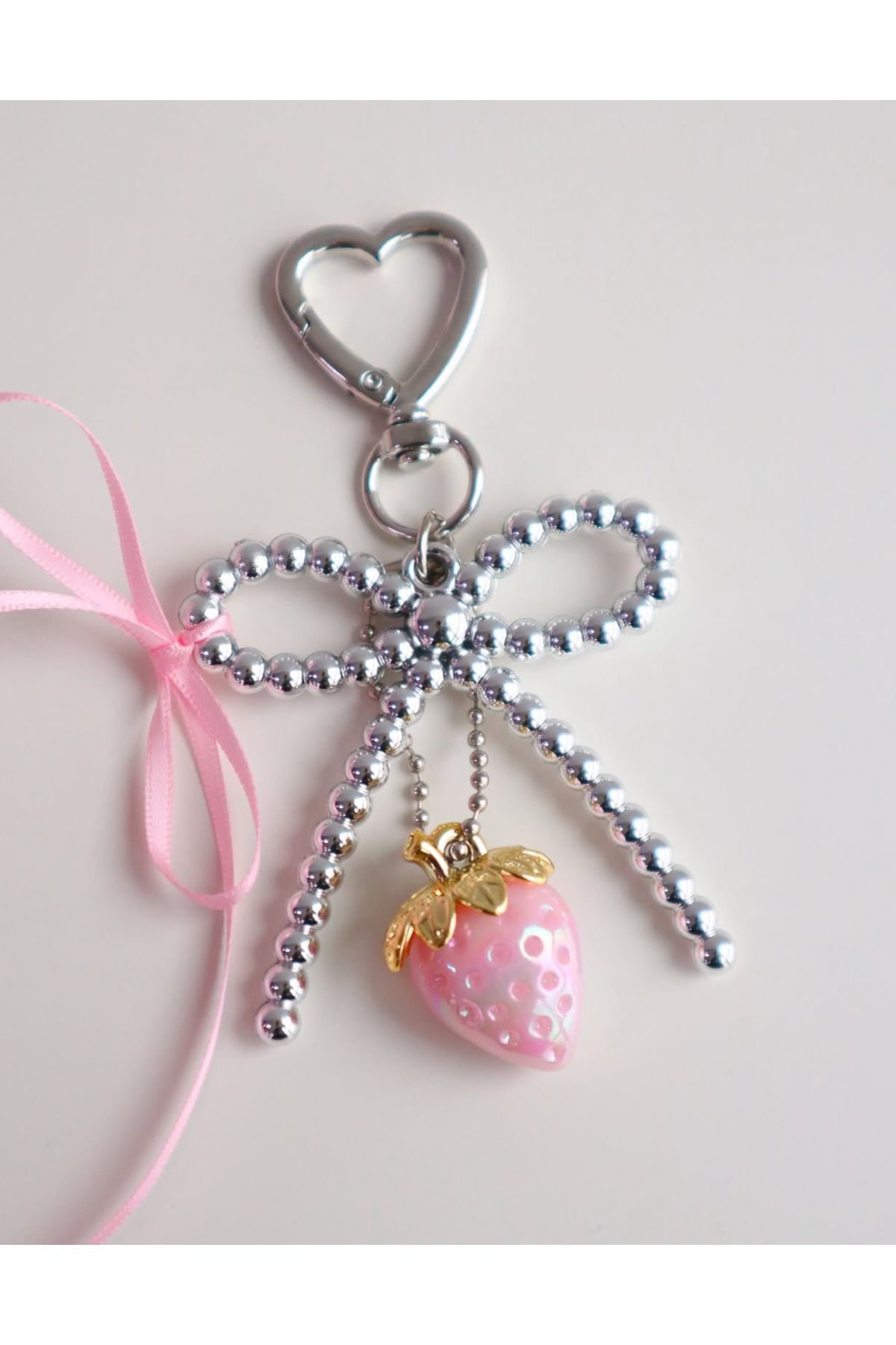 faal gift shop Çanta ya da telefon charm