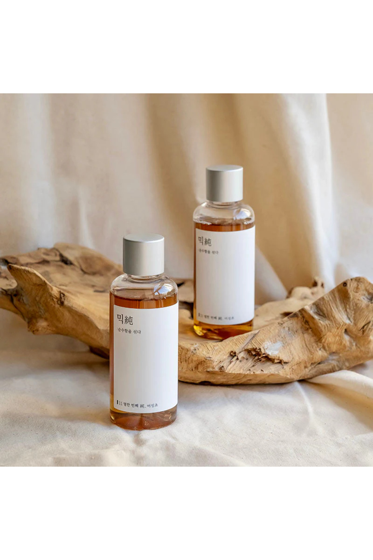 mixsoon-Heartleaf Essence, Mixsoon, 100ml 2