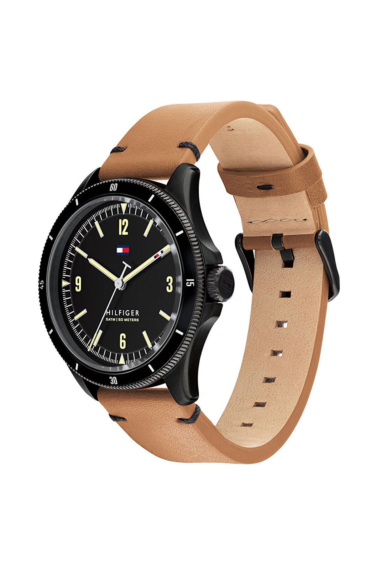 ساعت مردانه | تامی هیلفیگر Tommy Hilfiger TH1791906 - تصویر 2