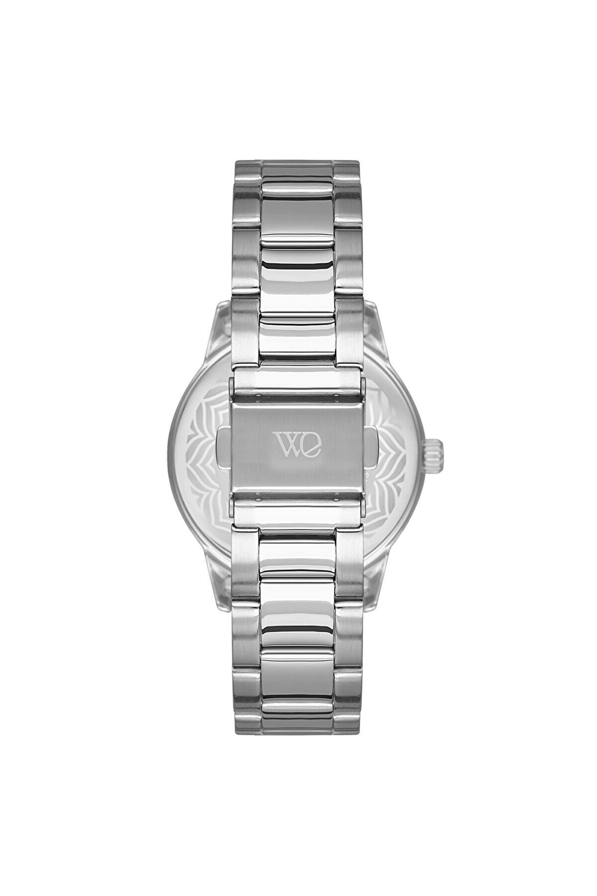 Wesse-Wwl 104402   Women's Wrist Watch 3