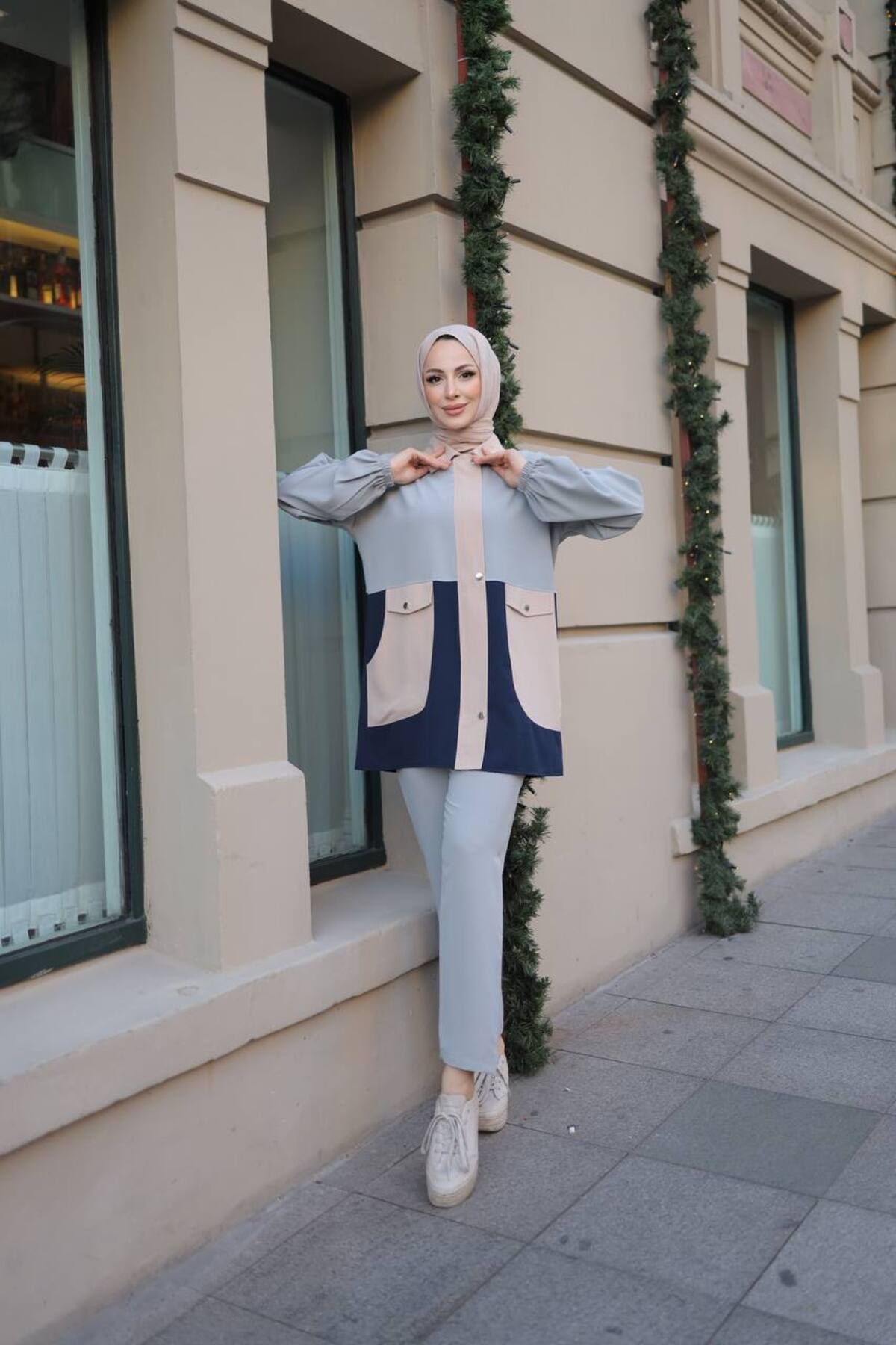 YAREN CLARA İkili takım