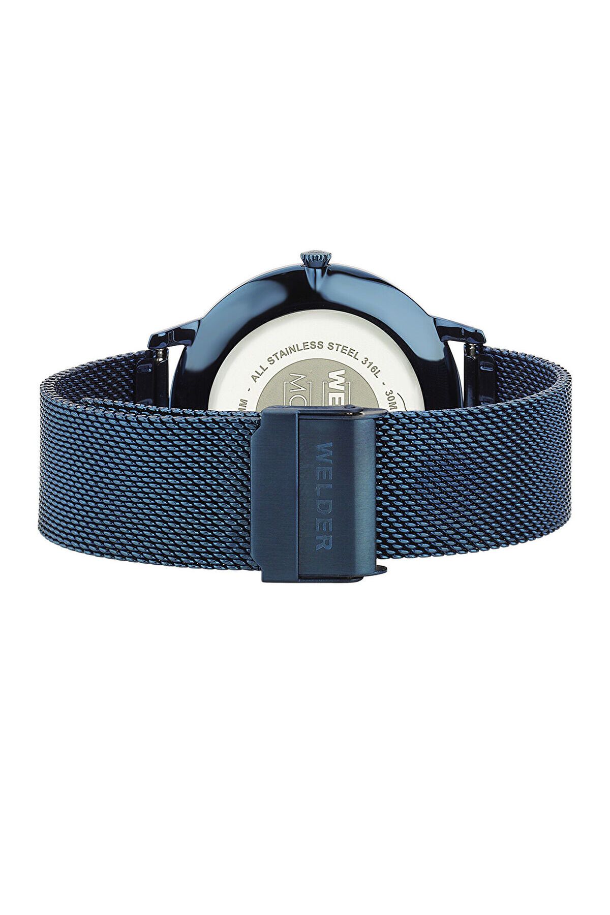 Welder-Wwrs414 Women | Men's Wristwatch 2