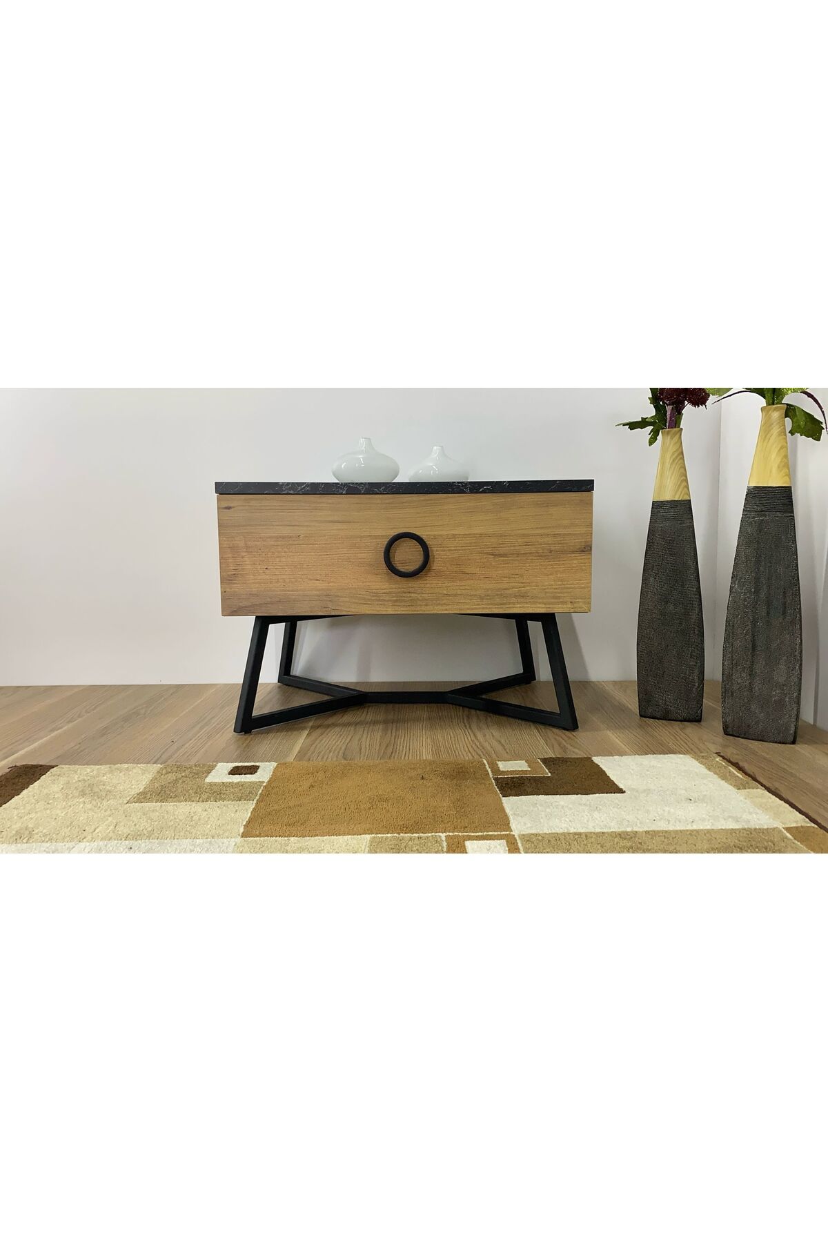 Home bağdat komodin 60x45x42