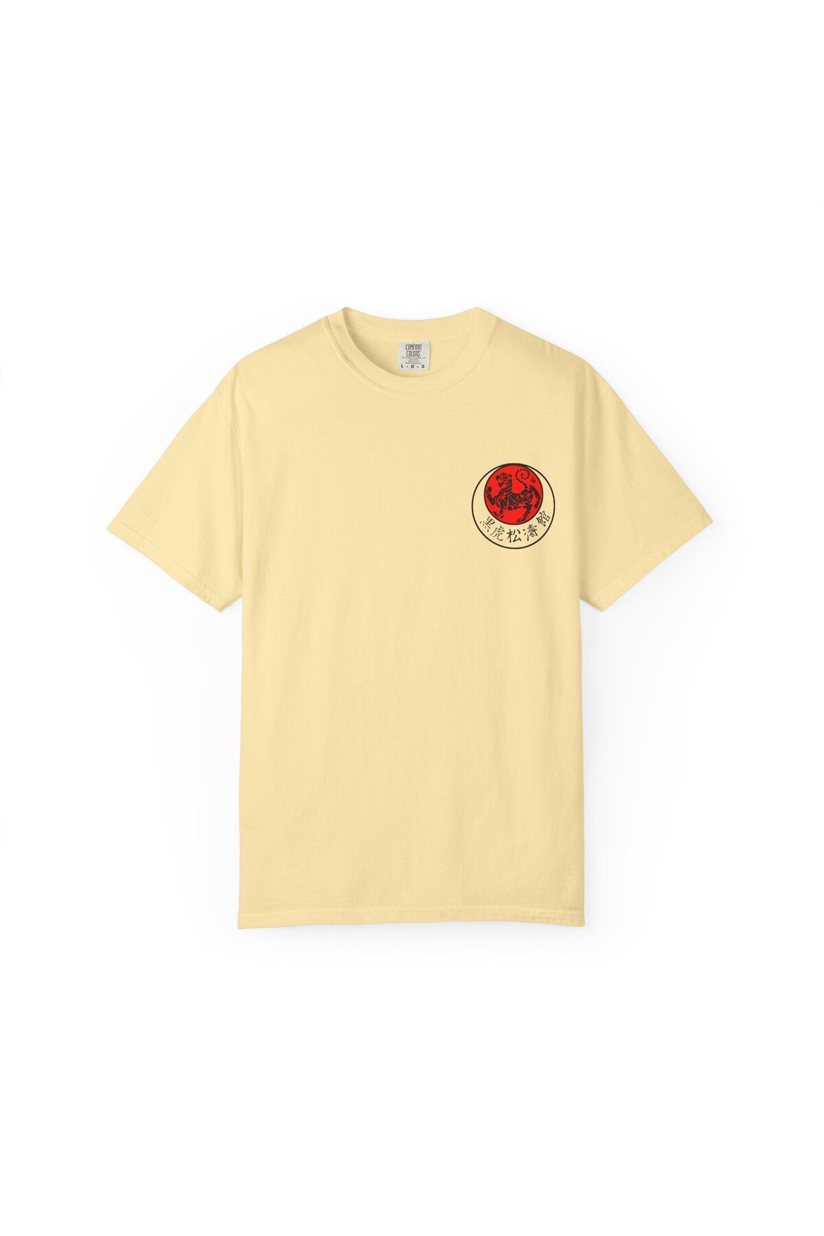 Etoile Studio BENGAL - Unisex Oversize T-Shirt Streetware