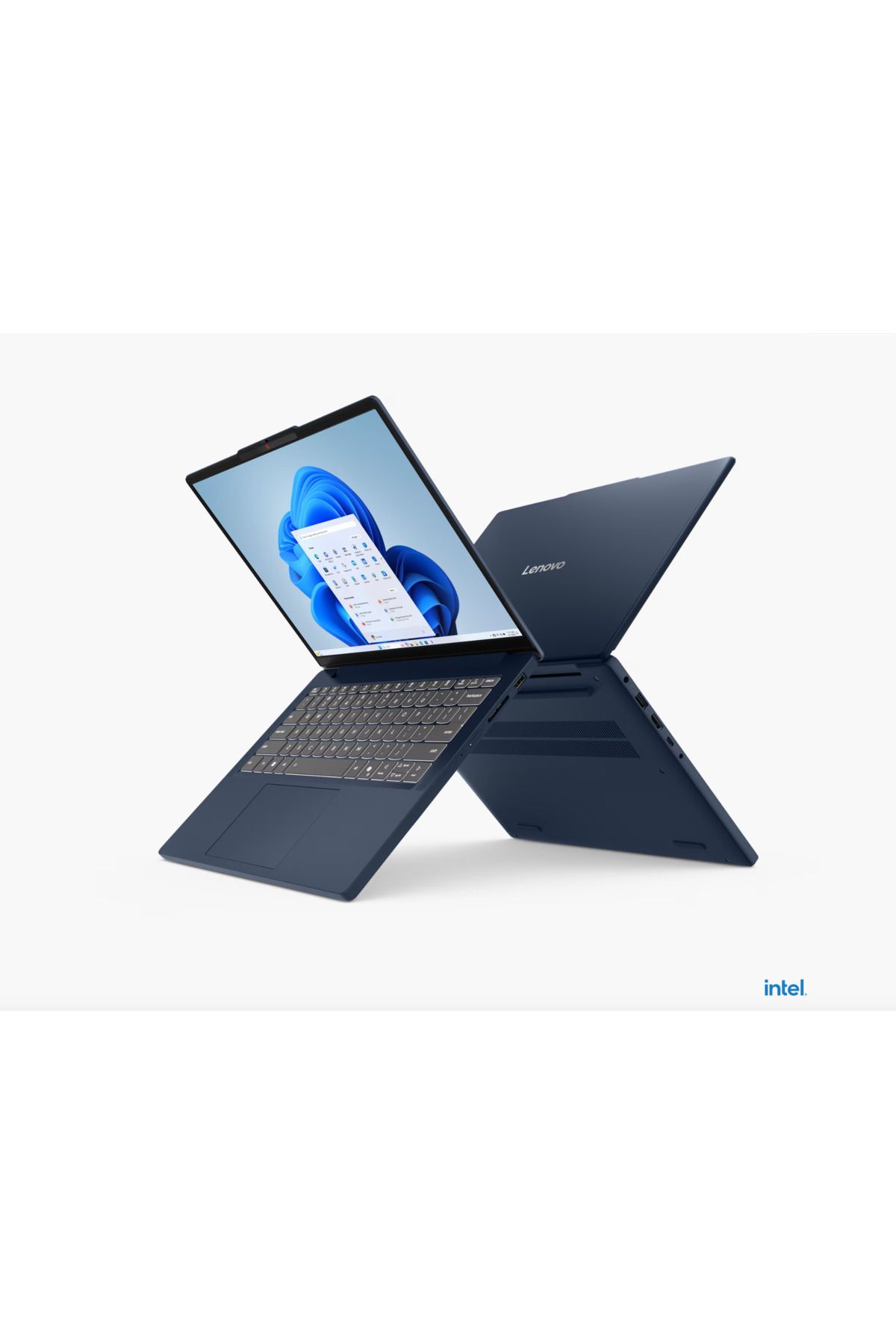 LENOVO IdeaPad Slim 3 14IRH10 Intel i5 13420H DDR5 16GB 1 TB Freedos 14 Inç Aydınlatmalı Klavye 83K00027TR1