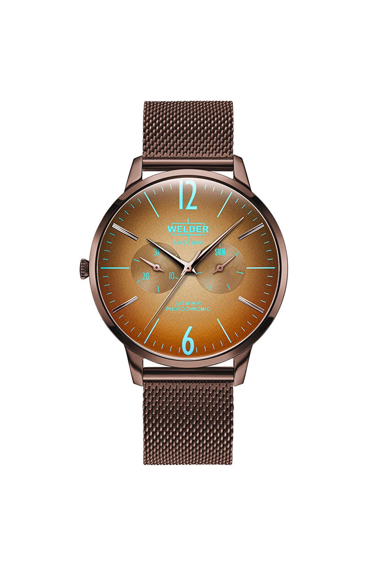 Welder-Wwrs415 Women | Men's Wristwatch 1