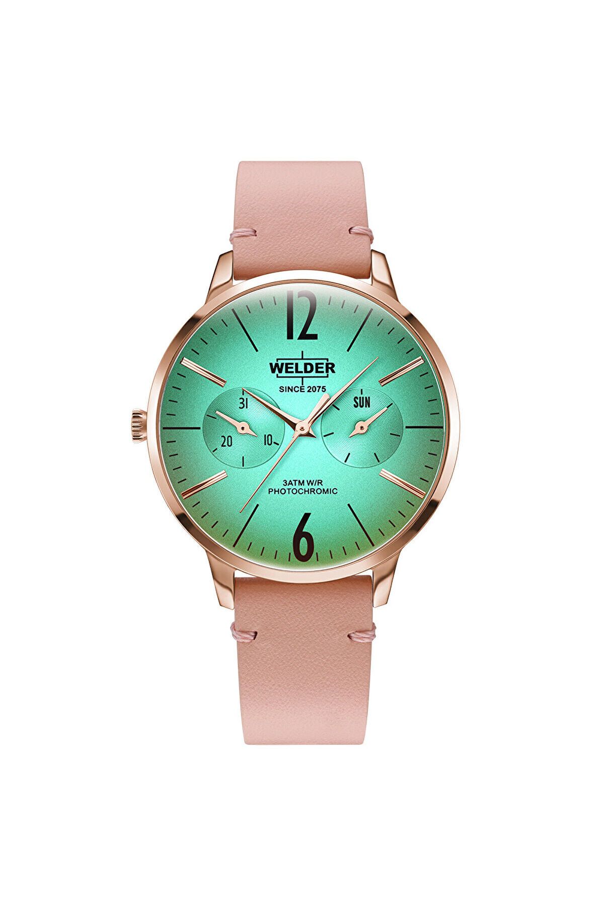 Welder-Wwrs100 Women's Wristwatch 1