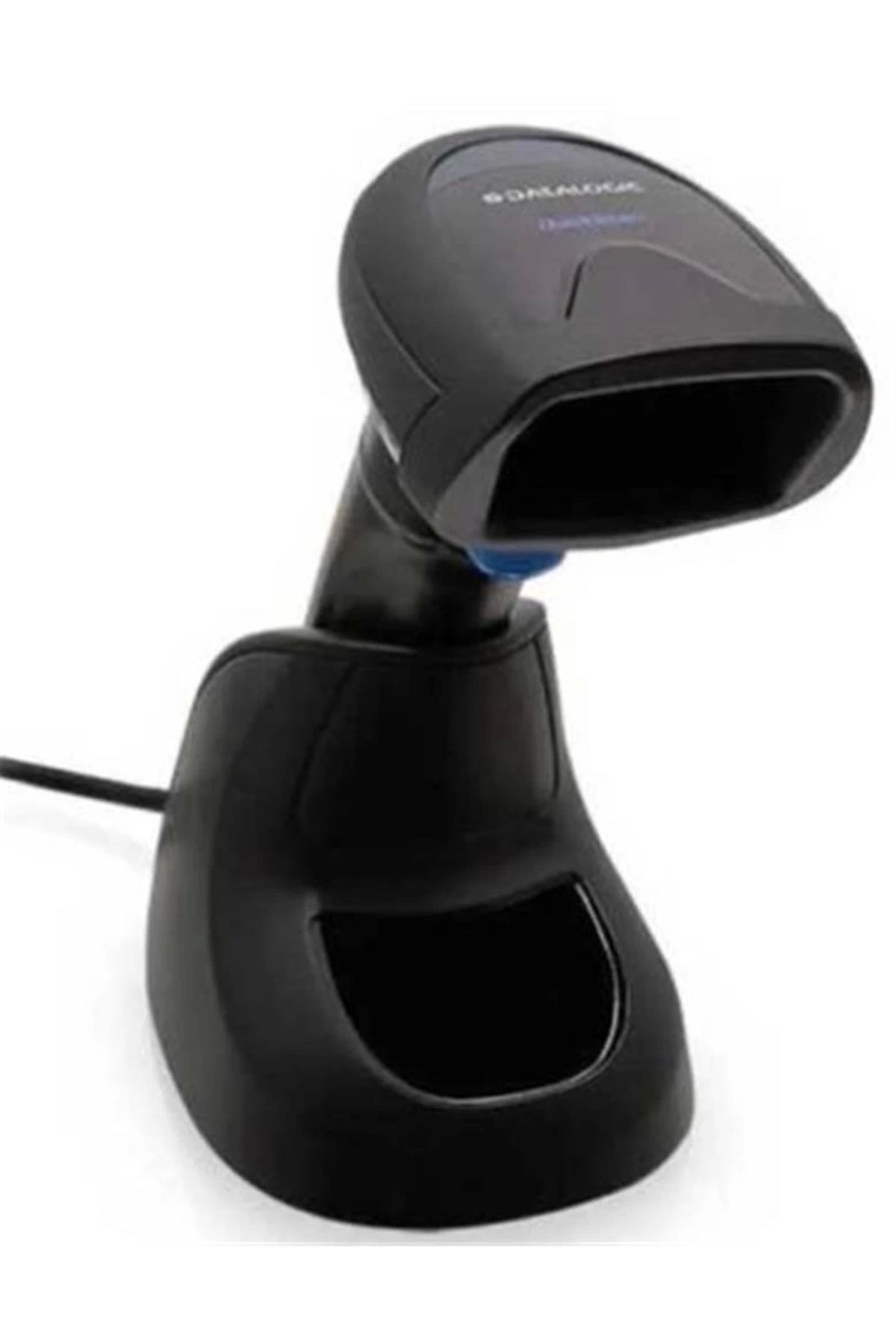 Symbol Datalogic QuickScan QW2520 Karekod 2D Okuyucu Usb Bağlantılı Stant Dahil