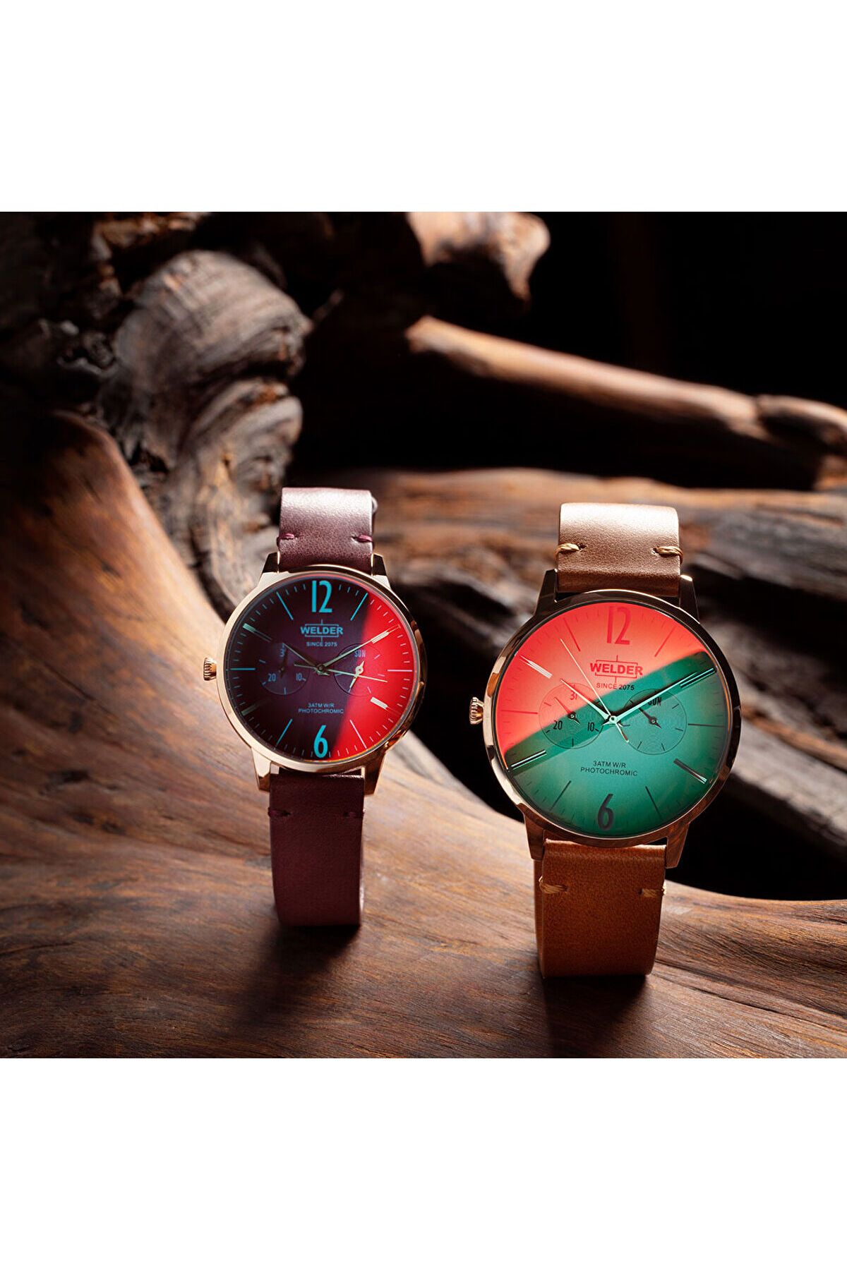 Welder-Wwrs103 Women's Wristwatch 5