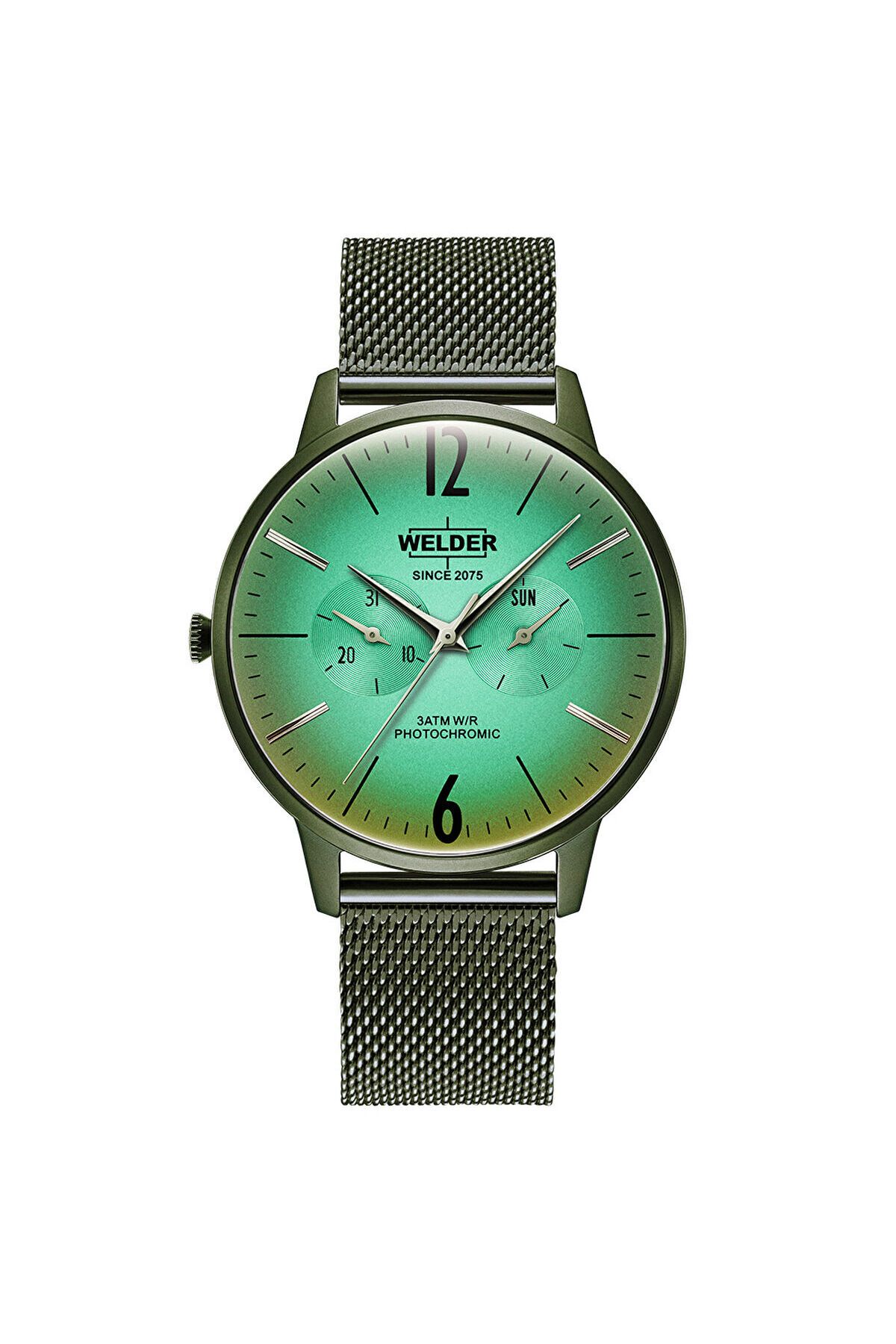 Welder-Wwrs419 Women | Men's Wristwatch 1