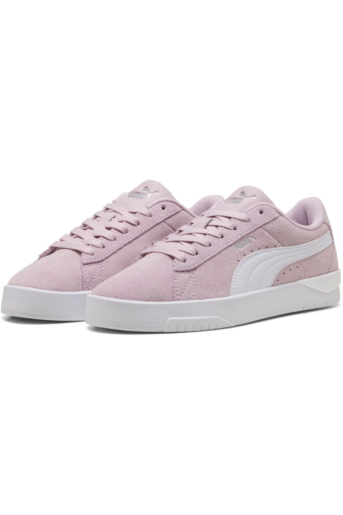 Puma-Dámské semišové tenisky Jada Classic 3