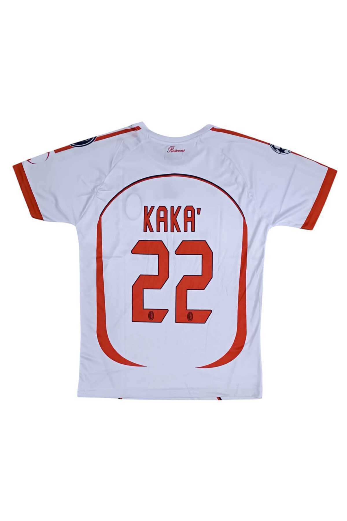Menta store Milan Kaka Leite Nostalji Forması