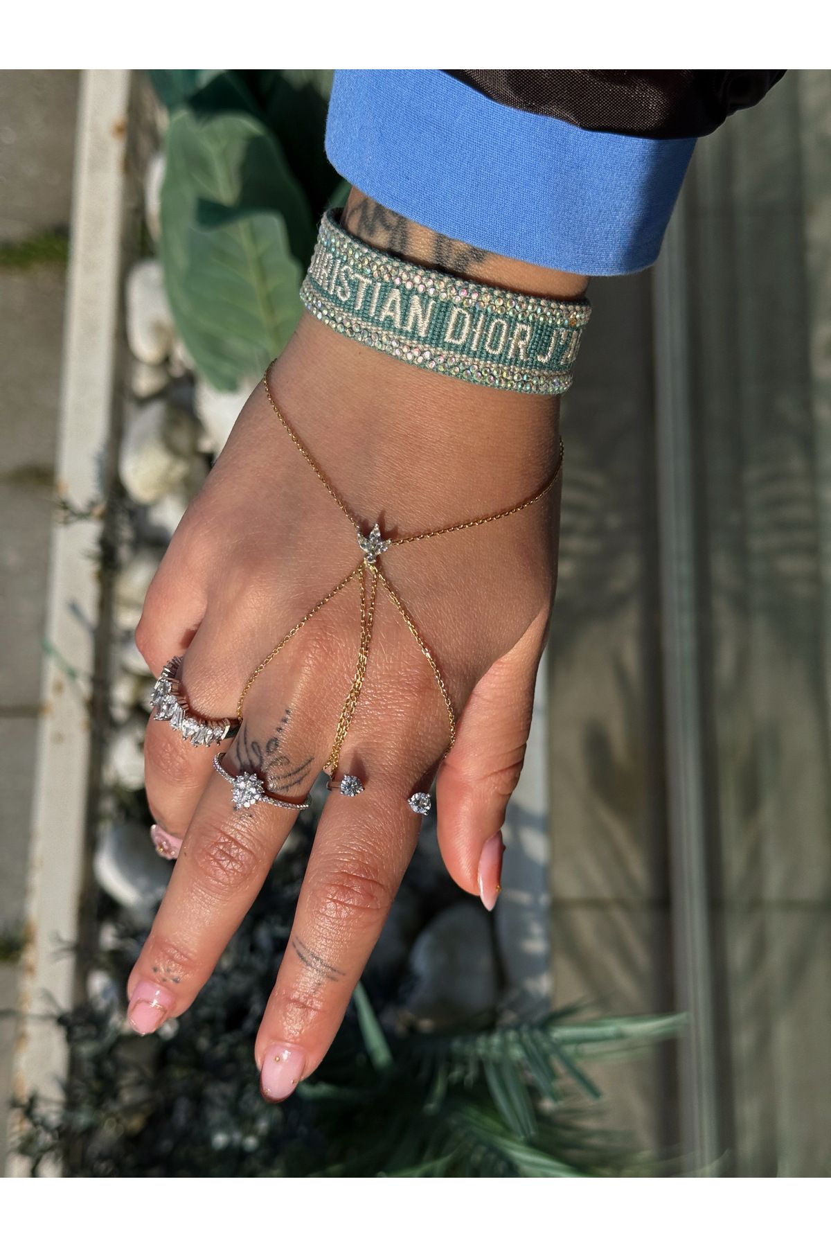 HeyYou Jewelry İthal marka bileklik