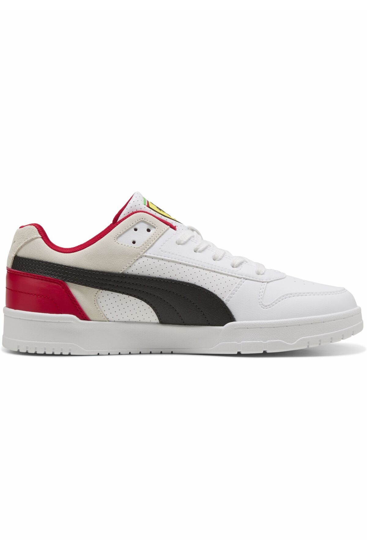 Puma-Scuderia Ferrari Hp Rbd Game Sneakers Mit Niedrigem Profil 8