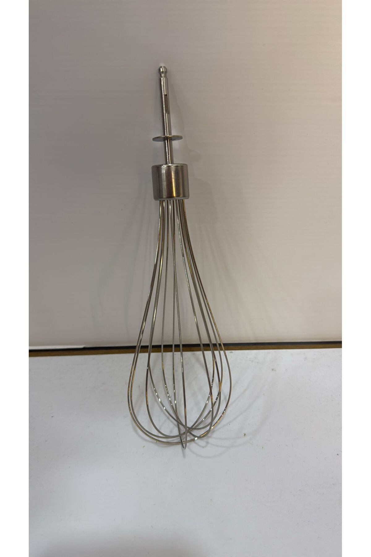 Karaca Inox Quick Mix Hız Ayarlı 1300W El Blender Çırpma Teli (Uyumlu model görselde) Orijinal Yedek Parça