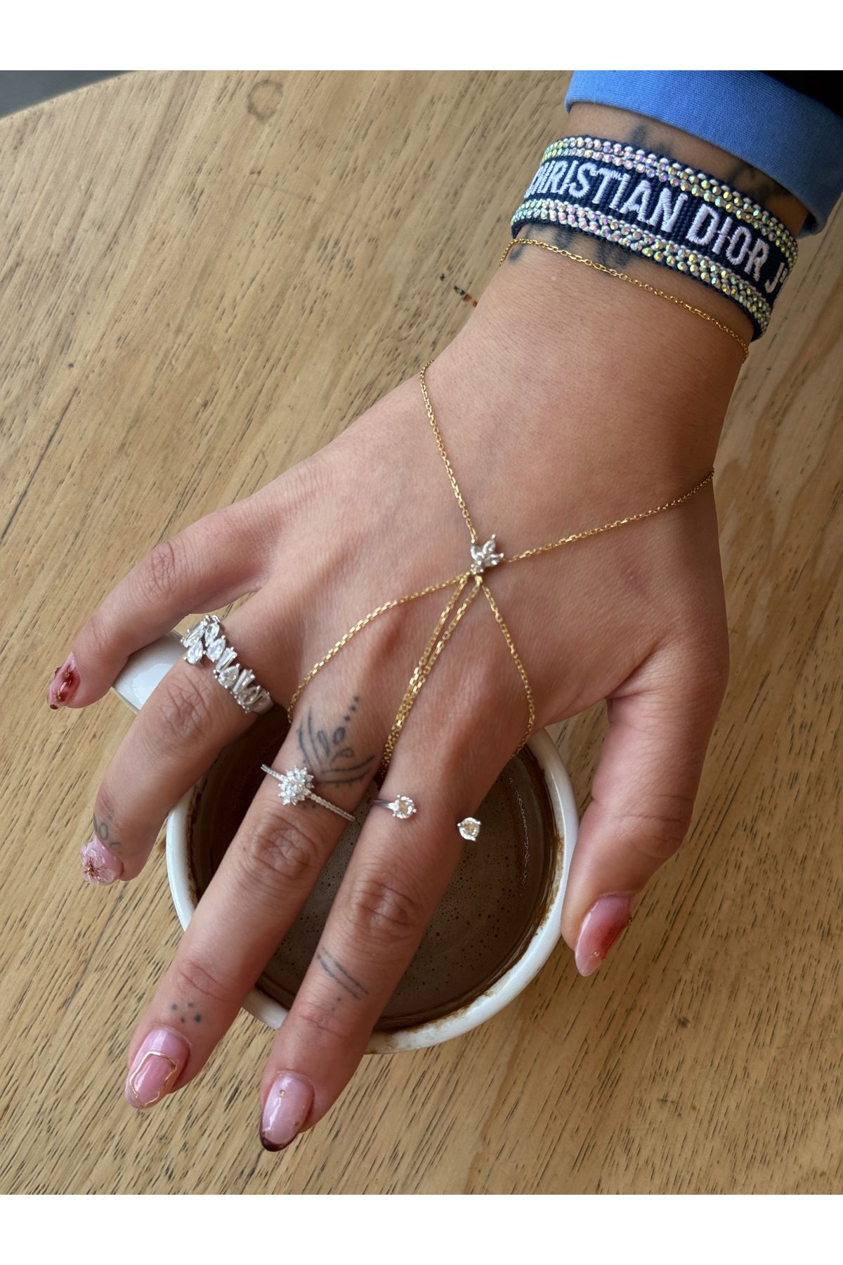 HeyYou Jewelry İthal marka bileklik