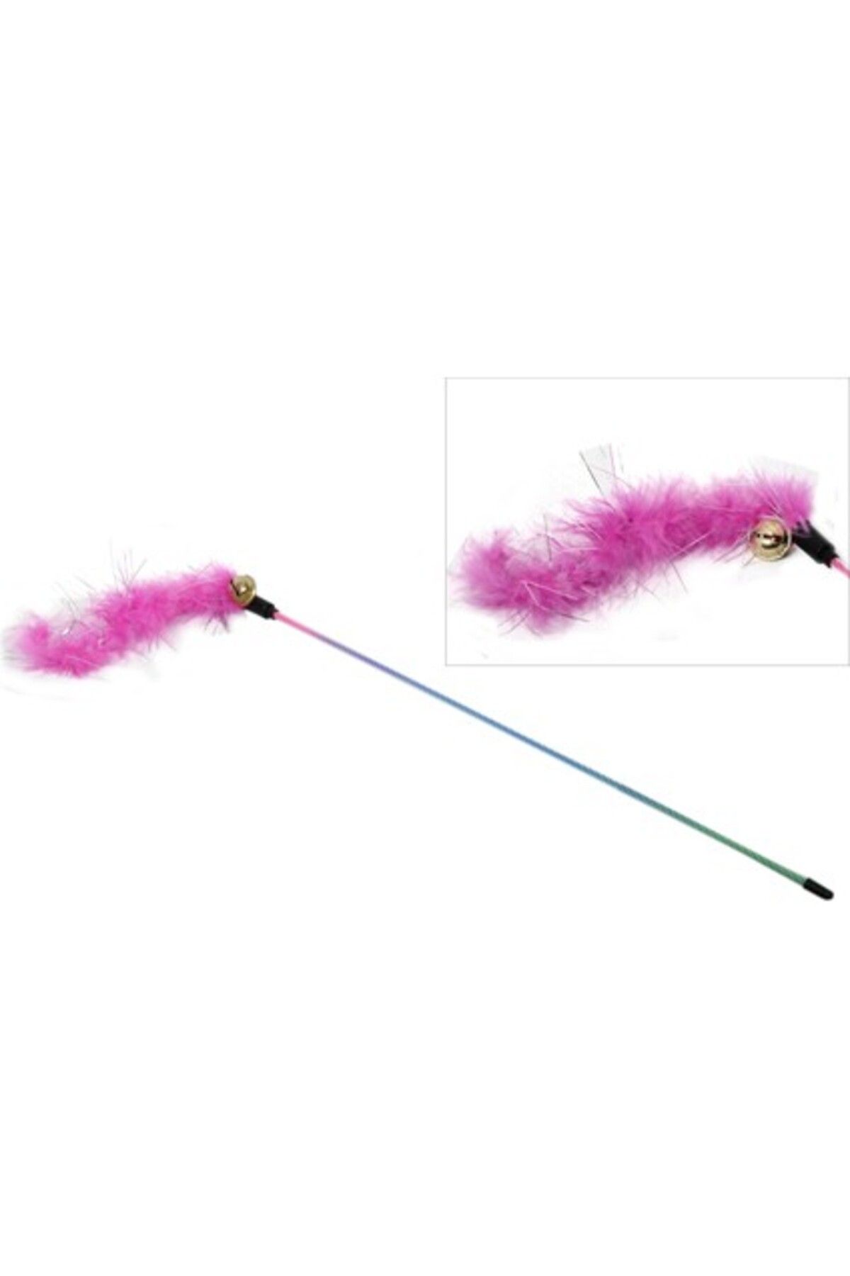Orqinel PetZoom Kedi Oltası